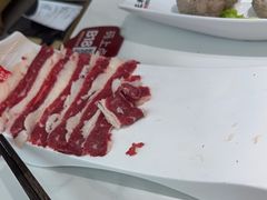 -潮正和潮汕牛肉火锅·老字号(番禺万达店)