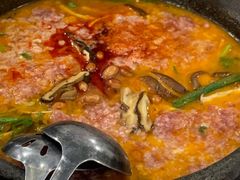 -笔记安顺夺夺粉火锅