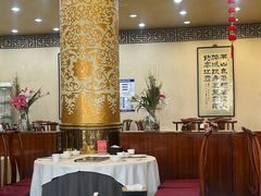 -便宜坊烤鸭店(玉蜓桥店)