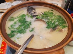 -千岛湖鱼味馆(十字街总店)