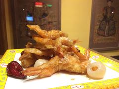 -那家小馆•北京菜•烤鸭(中关村店)