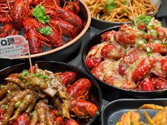 -巴厘龙虾·榜首油焖大虾(洞庭·艺术洋房店)