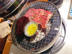 -久藏·横膈膜烧肉·酒场(江汉路店)