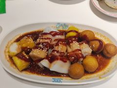 -龍记香港茶餐厅(久光百货店)