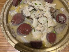 -金掌勺·锅包肉(广渠门店)