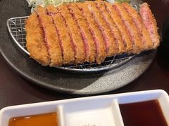 -牛カツ京都勝牛(河原町蛸薬師店)