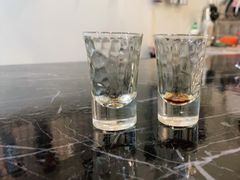 -醒味咖啡馆(南市桥巷店)