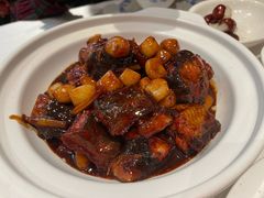 -老吉士酒家(天平路店)