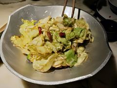 -绿茶餐厅(乐峰广场店)