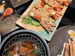 -花潮料理艺食馆(SM新生活广场店)
