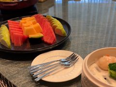 -天瑞轩·粤菜餐厅