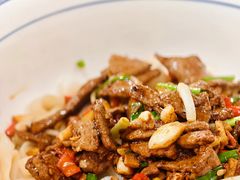 -羅秋明手工粉面