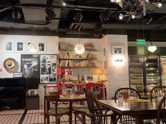 -Ponte 意大利餐厅
