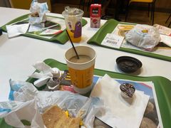 -麦当劳(开平潭江店)