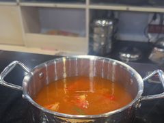 -呷哺呷哺(西单大悦城店)