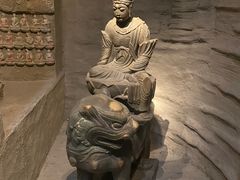 -陕西历史博物馆