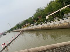 -枫桥景区
