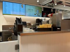 -KOI Thé(正佳广场店)