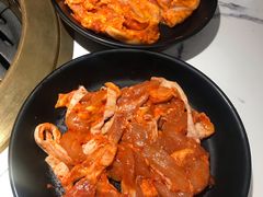 -花味烤肉·拌饭(庐阳万象汇店)