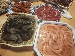 -飘香火锅(玉林西路店)