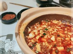 -乔阿马·江南味·驴肉香(龙湖华泾天街店)