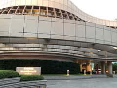 -杭州君悦酒店