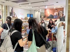 -崇光百货(铜锣湾店)