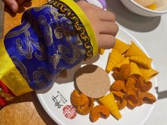 -焯牛潮汕牛肉火锅(云峰街创始店)