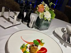 -燃扒房Steakhouse(皇庭店)