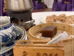 -畔山酒店中餐厅