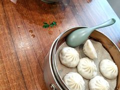 -金原鸭血粉丝汤·汤包·脆皮烤鸭(南京博物院店)