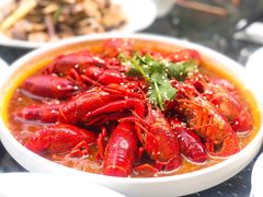 -海鸿荟·沿江菜(中山北路店)