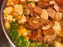 -苹果树下艺术餐厅(通州店)