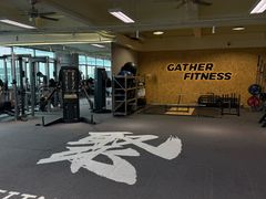 -聚健身GatherFitness(余杭店)