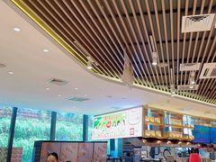 -西贝(武汉群星城店)