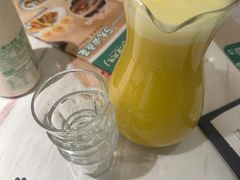 -荷花亭·湖北融合菜(中商广场店)
