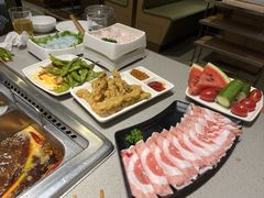 -海底捞火锅(凯德广场店)