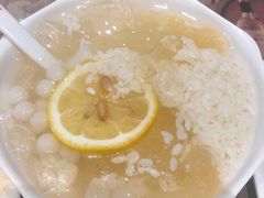 三鲜冰粉-嘉州九妹凤爪(乐山总店)