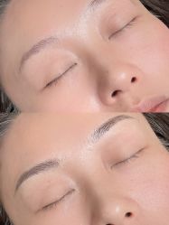 -HQ半永久纹绣纹眉