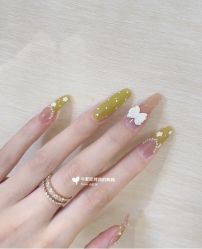 -妙睫屋日式美甲美睫