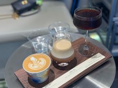 -Dogi&kiki Coffee(中心商务大厦店)