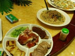 -琼菜坊·无鸡不成宴·海南菜老爸茶糟粕醋(海口骑楼老街店)