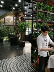 -UPTOP鼎上造型