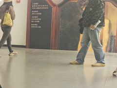-吴作人艺术馆