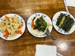 -柴氏风味斋(甘家口店)