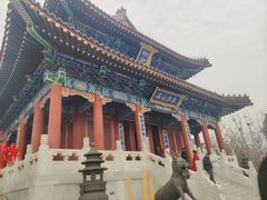 -即墨古城
