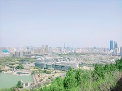 -云龙湖旅游景区