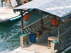 -婺源月亮湾