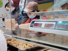 -阿捡忭京炸鸡(韭菜园总店)