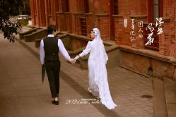 -青禾婚纱摄影(杭州店)